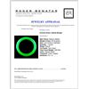 Image 3 : Chinese Green Jadeite Bangle