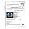 Image 4 : 14K Gold 7.00ct Topaz & 1.75ctw Diamond Ring