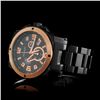 Image 2 : Polanti SS Zone Men's Wristwatch