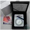 Image 1 : Great Britain, 2013 5 oz  Silver Proof Britannia NGC Certified PF 70 'FIRST RELEASE!! Coin comes in 