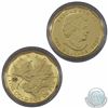 Image 1 : RCM Issue: 2007 99999 $200 Gold Maple Leaf Test token coin with privy mark in all original packaging