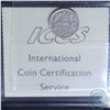 Image 2 : Newfoundland 5-cent 1894 ICCS Certified VF-20
