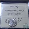 Image 2 : Newfoundland 5-cent 1941C ICCS Certified MS-65