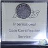 Image 2 : Newfoundland 10-cent 1873 Obverse 2 ICCS Certified VG-10 (Cleaned)