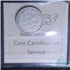 Image 2 : Newfoundland 20-cent 1899 Hooked 9's ICCS Certified F-12