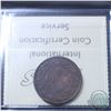 Image 2 : 1-cent 1859 DP N9 #2 ICCS Certified VF-30