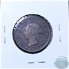 Image 2 : 1-cent 1893 Repunched '9' Fine