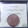 Image 2 : 1-cent 1902 ICCS Certified MS-64 Red and Brown