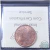 Image 2 : 1-cent 1903 ICCS Certified MS-64 Red