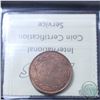 Image 2 : 1-cent 1903 ICCS Certified MS-60 (Cleaned)