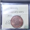 Image 2 : 1-cent 1906 ICCS Certified MS-65 Red