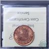Image 2 : 1-cent 1915 ICCS Certified MS-66 Red. Only one graded higher By ICCS!
