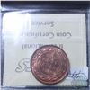 Image 2 : 1-cent 1920 Large ICCS Certified MS-64 Red
