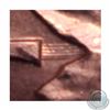 Image 3 : 1-cent 1962 Harp/Guitar ICCS Certified MS-65