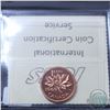 Image 2 : 1-cent 1969 ICCS Certified PL-67 Red Ultra Heavy Cameo. Finest known example.