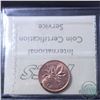 Image 2 : 1-cent 1970 ICCS Certified MS-67 Red