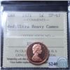 Image 1 : 1-cent 1971 ICCS Certified SP-67; Ultra Heavy Cameo