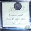 Image 2 : 5-cent 1872-H ICCS Certified EF-40