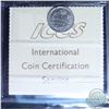 Image 2 : 5-cent 1898 ICCS Certified VF-30