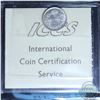 Image 2 : 5-cent 1901 ICCS Certified MS-63