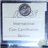Image 2 : 5-cent 1905 ICCS Certified MS-62