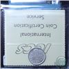 Image 2 : 5-cent 1911 ICCS Certified MS-65