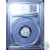 Image 2 : 5-cent 1914 PCGS Certified MS-65! A Near Flawless coin with exception eye appeal and Lustrous fields