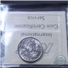 Image 2 : 5-cent 1922 Near Rim ICCS Certified MS-64! A choice coin with rolling Luster fields.