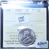 Image 1 : 5-cent 1922 Far Rim ICCS Certified MS-62