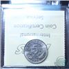 Image 2 : 5-cent 1922 Far Rim ICCS Certified MS-60