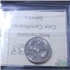 Image 2 : 5-cent 1923 ICCS Certified MS-62