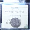 Image 2 : 5-cent 1924 ICCS Certified MS-62