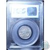 Image 2 : 5-cent 1925 PCGS Certified AU-55