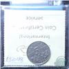 Image 2 : 5-cent 1925 ICCS Certified VF-30
