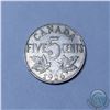 Image 1 : 5-cent 1926 Far 6 VG-10