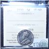 Image 1 : 5-cent 1930 ICCS Certified MS-60