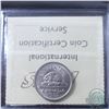 Image 2 : 5-cent 1937 ICCS Certified MS-65