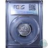 Image 2 : 5-cent 1938 PCGS Certified MS-64. Top quality coin that shows like a MS-65!