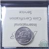 Image 2 : 5-cent 1938 ICCS Certified MS-63