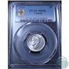 Image 1 : 5-cent 1939 PCGS Certified MS-66. An Overall Exceptional strike coin with soft satin fields. 1 of 3 