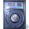 Image 2 : 5-cent 1939 PCGS Certified MS-66. An Overall Exceptional strike coin with soft satin fields. 1 of 3 