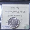 Image 2 : 5-cent 1939 ICCS Certified MS-65