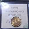 Image 2 : 5-cent 1943 ICCS Certified MS-65