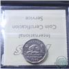 Image 2 : 5-cent 1948 ICCS Certified MS-65.