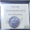 Image 2 : 5-cent 1953 SF FL ICCS Certified EF-40 Mule