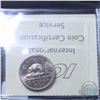 Image 2 : 5-cent 1984 ICCS Certified MS-65