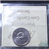 Image 2 : 5-cent 1996 Far 6 ICCS Certified MS-65