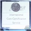 Image 2 : 10-cent 1870 Narrow 0 ICCS Certified EF-40