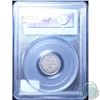 Image 2 : 10-cent 1875H PCGS Certified VF-20