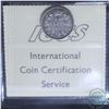 Image 2 : 10-cent 1883H ICCS Certified F-12